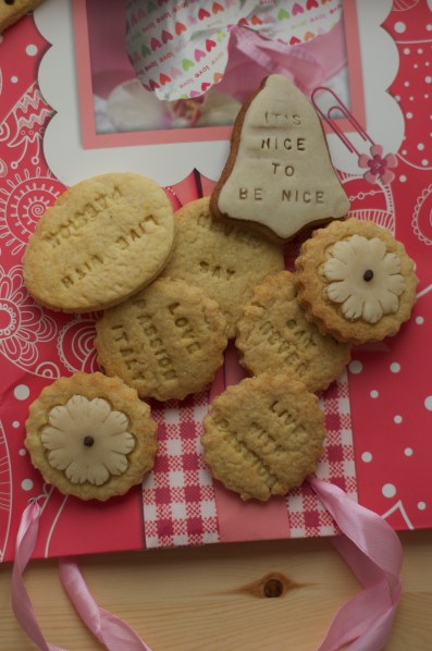 shortbread