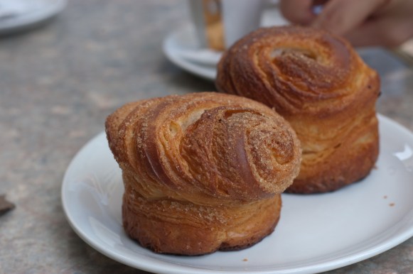 brioche feuilleté